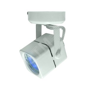 Светильник Накладной, белый OL3 GU10 WH (50/900)