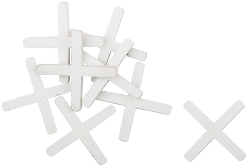 Крестик для кафеля 2.5мм (уп.200шт) КУРС 16607