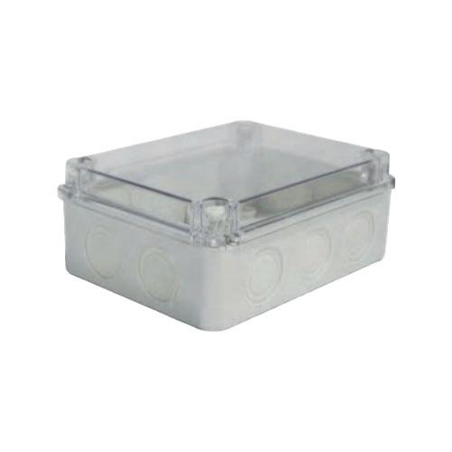 Корпус распаячной коробки 150х150х70мм перфорир. стенки пластик Cetinkaya Pano CP1432