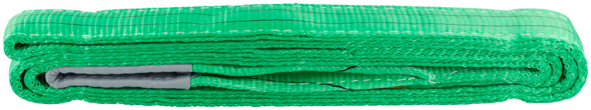 Строп грузовой текстильный СТП  2 т / 4 м ( запас прочности 7:1 ; р/н = 14 т )