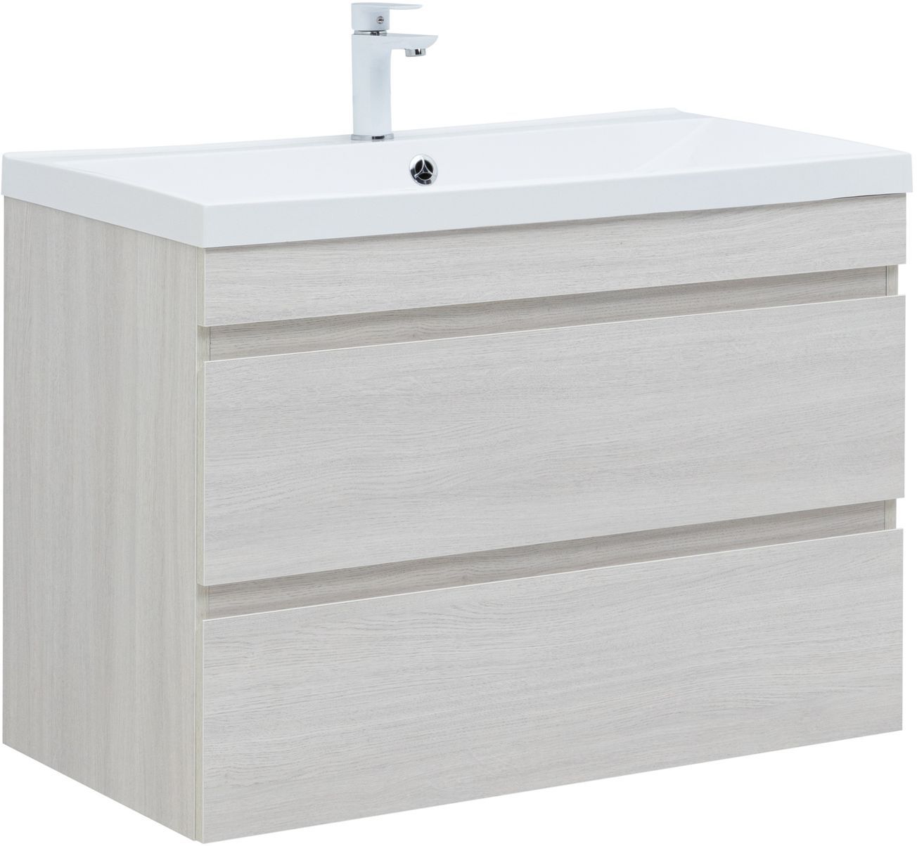 Тумба Нота new 100 цв.дуб холден (334206)