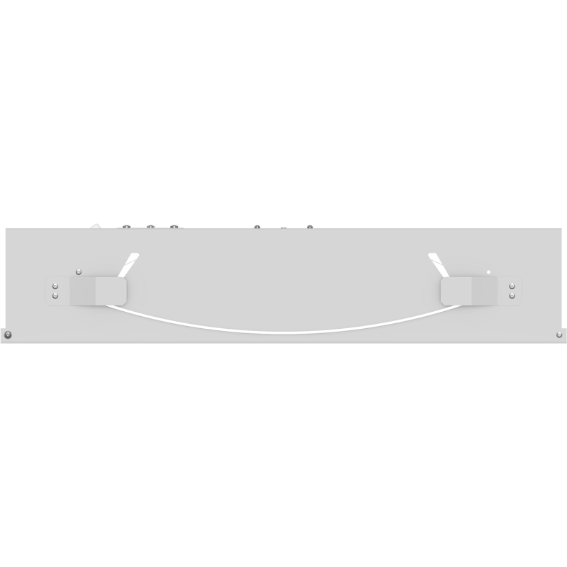 Светильник светодиодный OTR/R LED 595 HFD 3000К СТ 1204000220