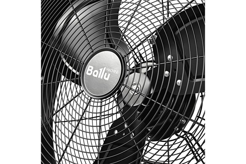 Вентилятор промышленный BIF-10SB Ballu НС-1601101