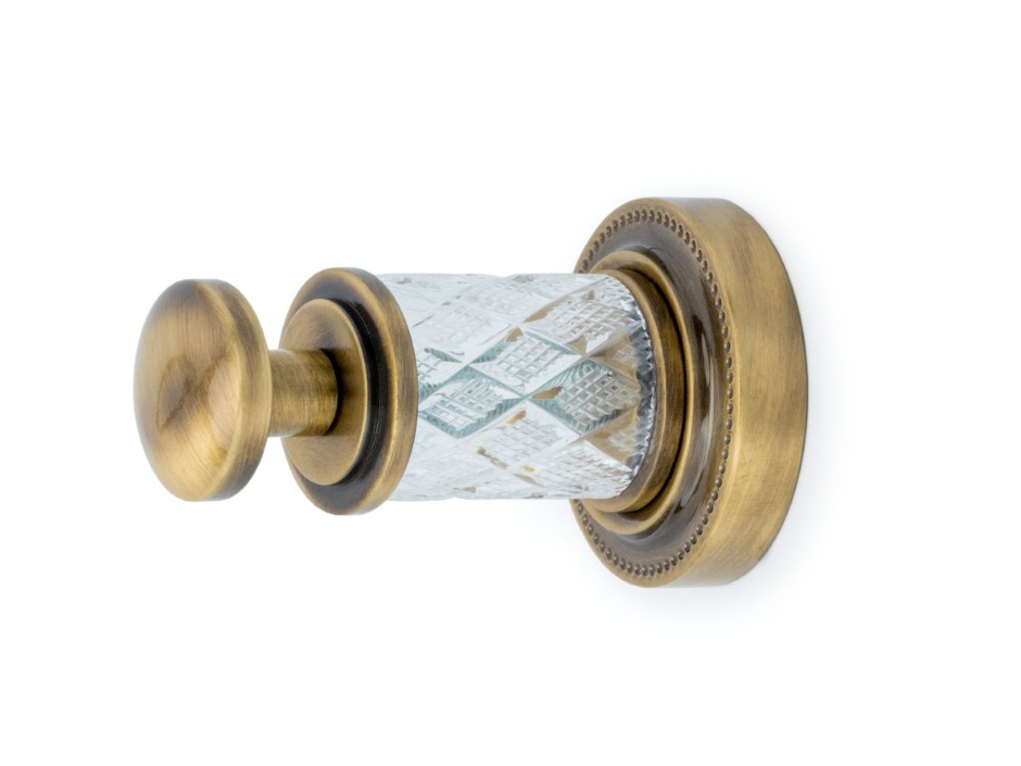 Крючок MURANO CRYSTAL_Комплект