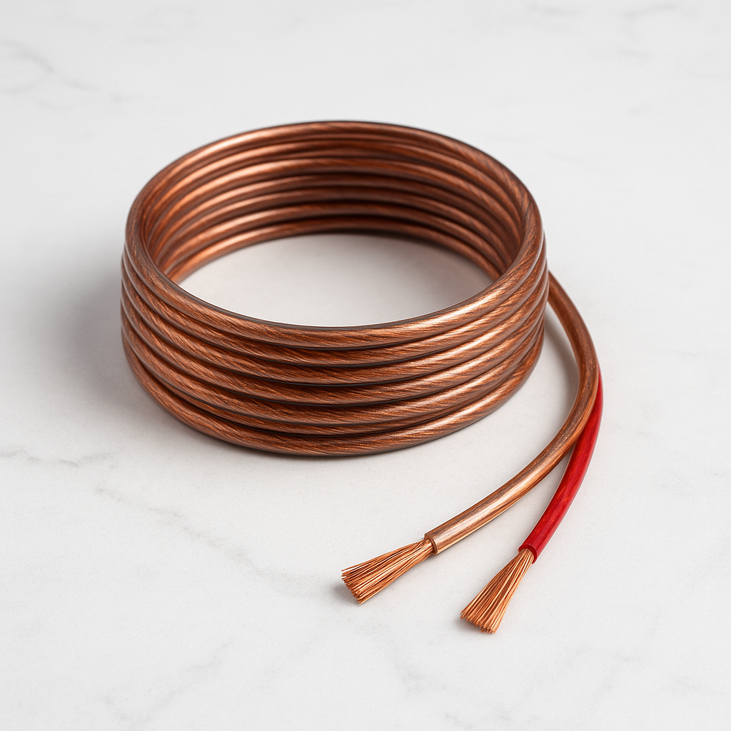 Провод акустический