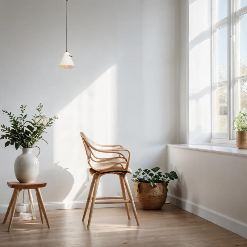 Светильник Cozy 40Вт E14х1 IP20 подвесной Freya FR5211PL-01W