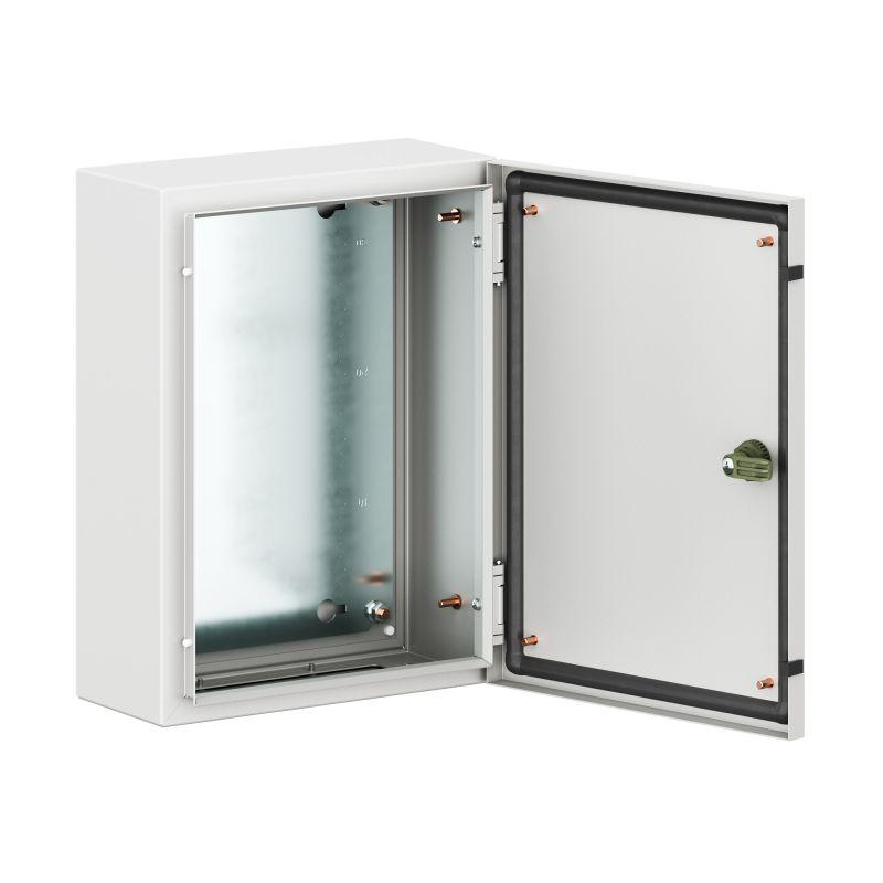 Корпус навесной уличный ST Outdoor с М/П 400х300х150мм IP66 DKC R5ST0431-OUTDOOR