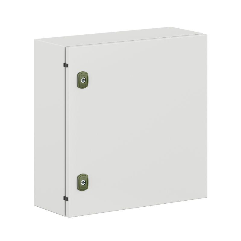 Корпус навесной уличный ST Outdoor с М/П 500х500х200мм IP66 DKC R5ST0552-OUTDOOR