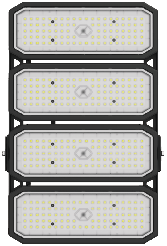 Прожектор светодиодный 95 212 NFL-M2-300-6.5K-BL-D60-LED Navigator 95212