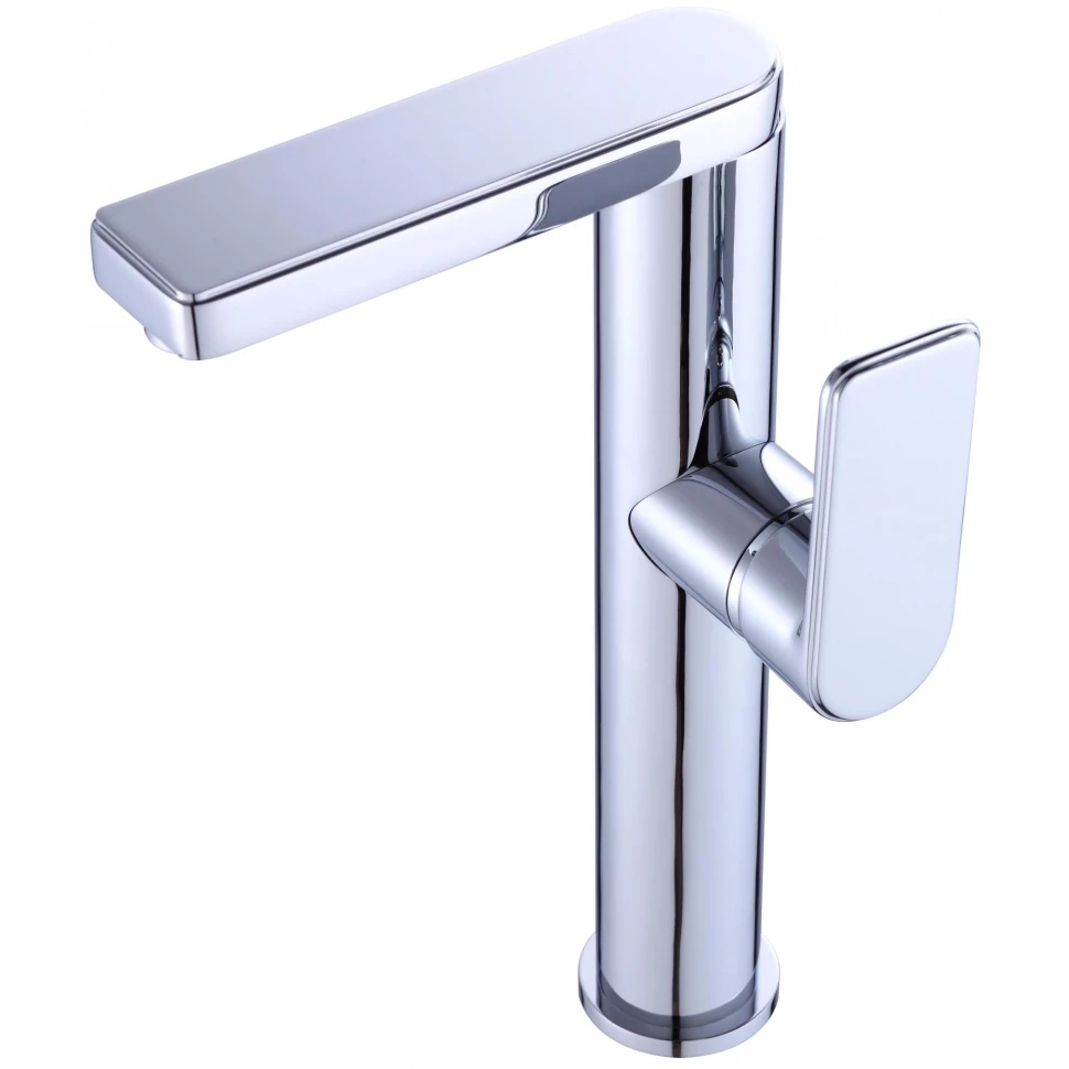 Смеситель для раковины Savol S-600716G, хром