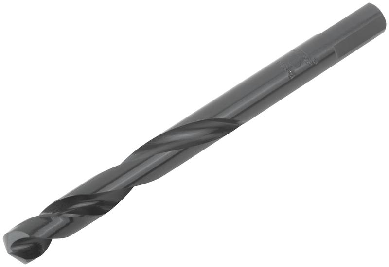 Сверло по металлу Special HSS-G 11х142/84мм (уп.5шт) Cutop 54-961