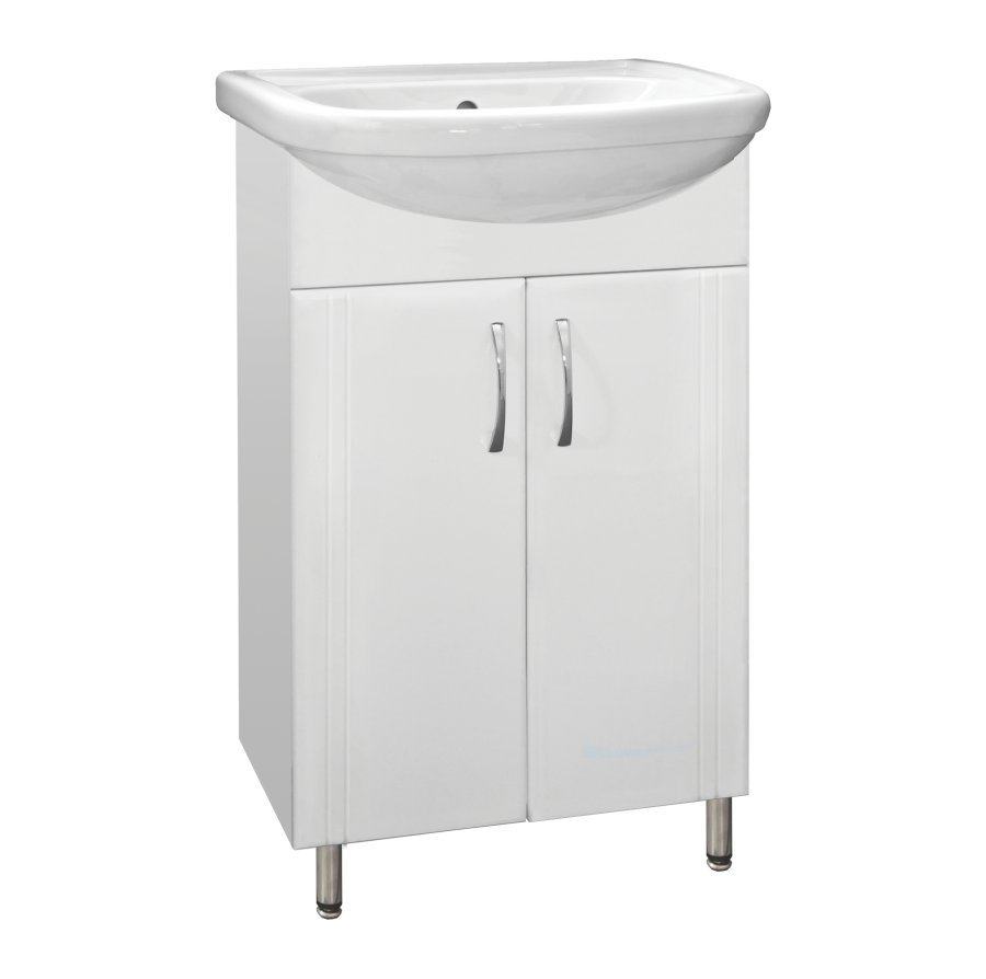 Тумба 9 под умывальник Уют 55