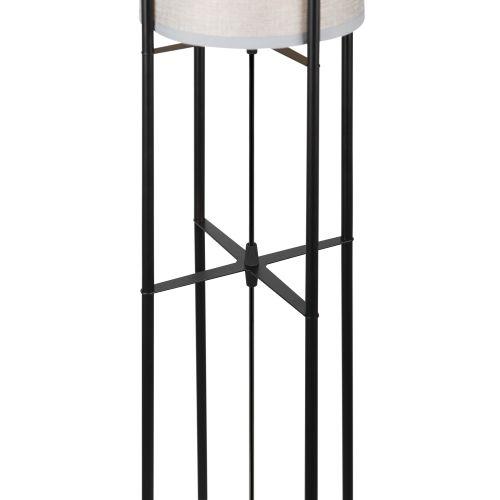 Торшер Bianca D7041-502 1хE27 60Вт классика Rivoli Б0054210