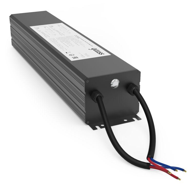 Блок аварийного питания IP65 418х87х68мм 220Вт на 1 час Universal GAUSS 997911020