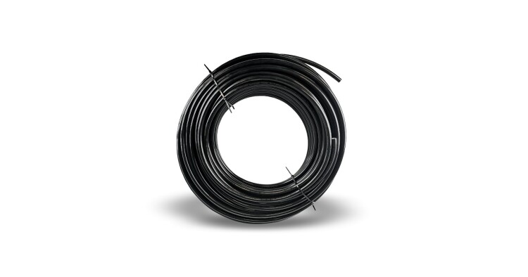 Труба PE-Xb Elspipe 16x2.2, coil 120 м