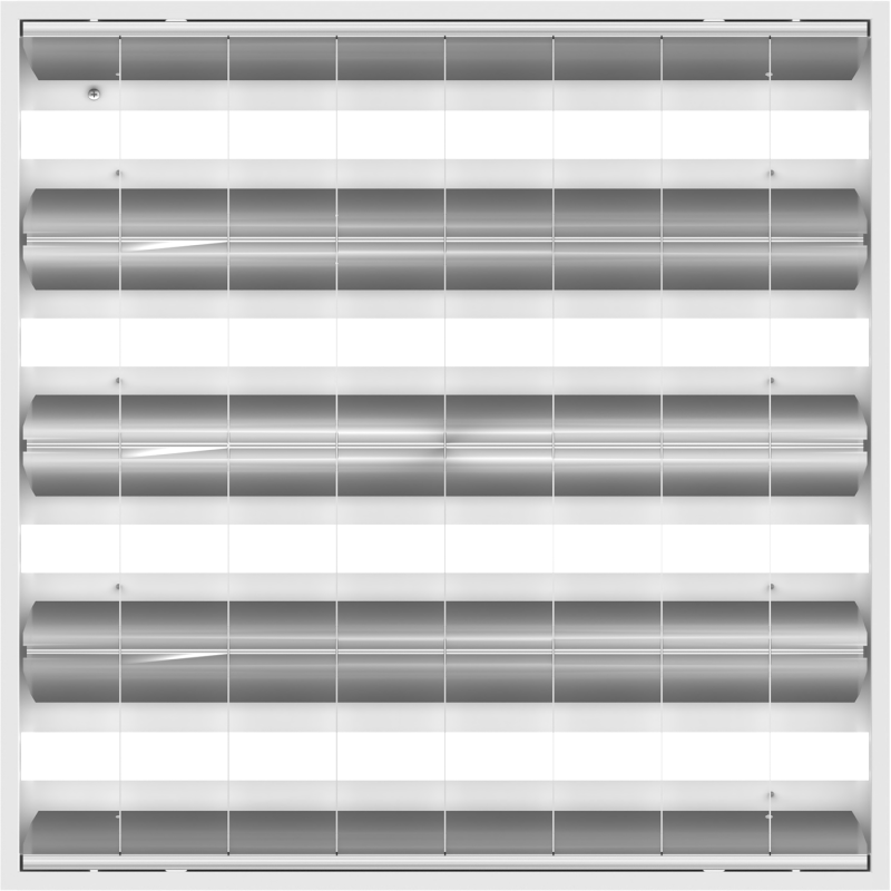 Светильник ARS/S UNI LED 600 4000К CRI90 СТ 1042000130