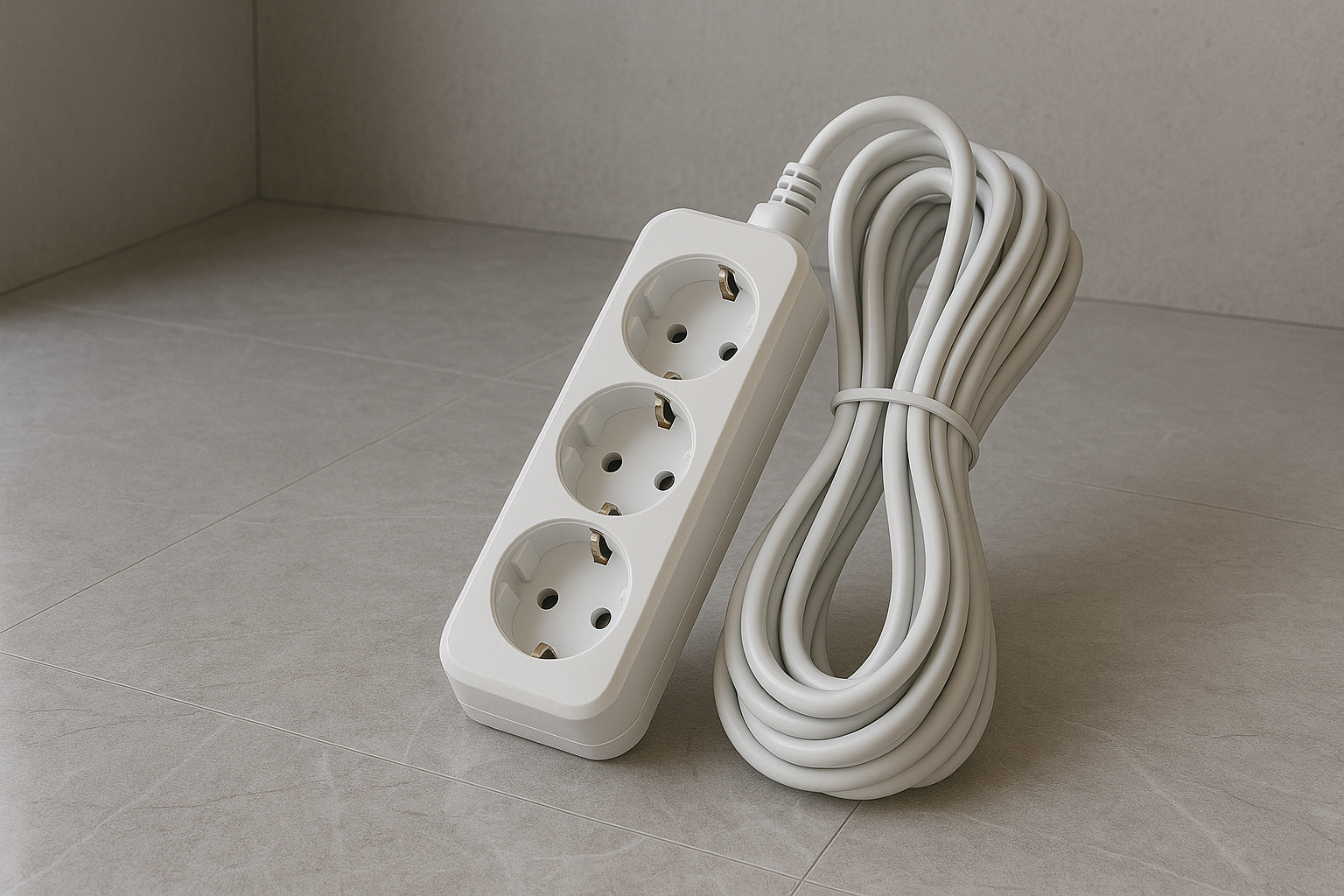 Удлинители