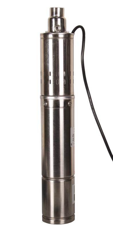 Насос скважинный СН-90А Вихрь 68/3/11