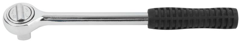 Вороток (трещотка) "Стандарт" 1/2дюйм 39 зубцов MOS 62308М