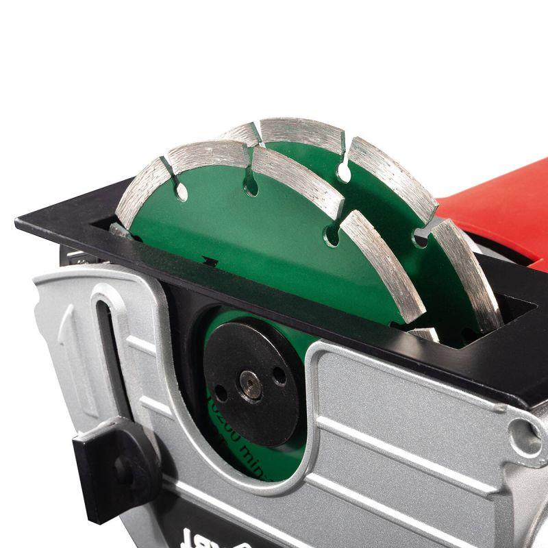 Штроборез электрический SC 01-150-1700 ПРОФИ КВТ 103814