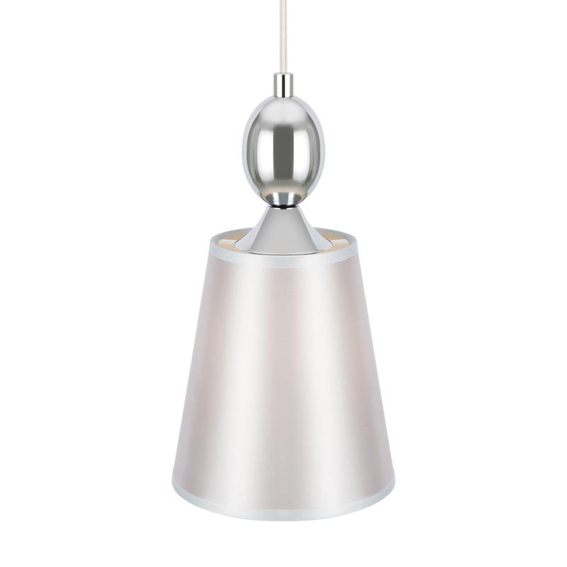 Светильник Sofi 40Вт E14х1 IP20 подвесной Freya FR2022PL-01CH