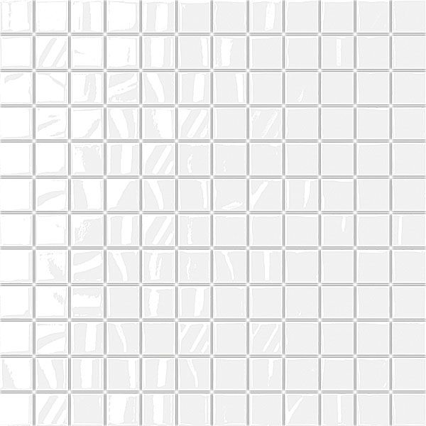 Мозаика Темари белый 29,8х29,8, 20003