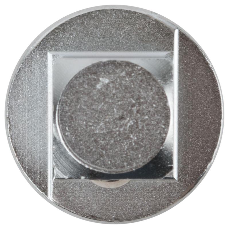 Переходник для воротка CrV профи 3-х направленный 1/2дюйм- 3/8дюйм-1/2дюйм FIT 62650