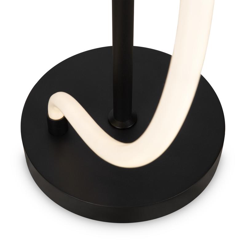 Светильник Fancy 36Вт IP20 торшер напольн. Freya FR6059FL-L60B