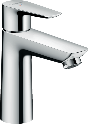 Смеситель Hansgrohe Talis E 71714000 для раковины