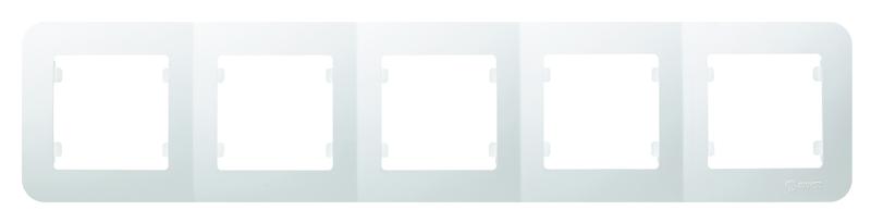 Рамка 5-м Makel 55059