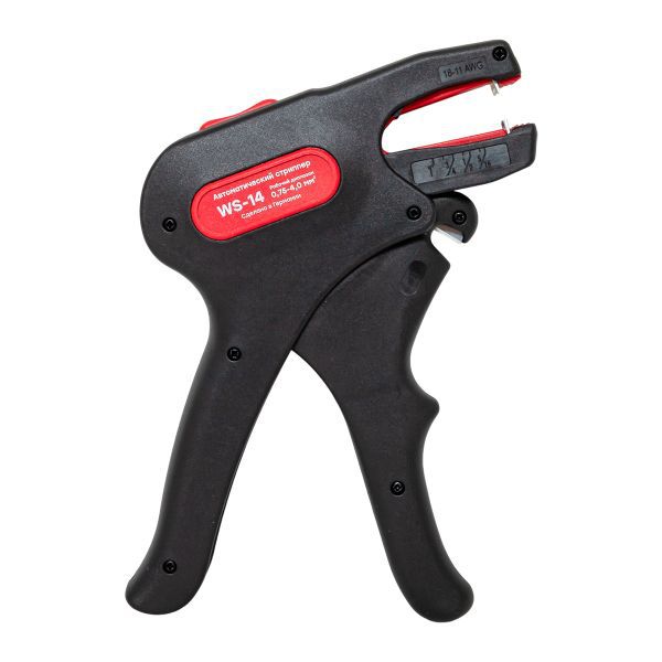 Стриппер автоматический WS-14 Professional EKF ws-14