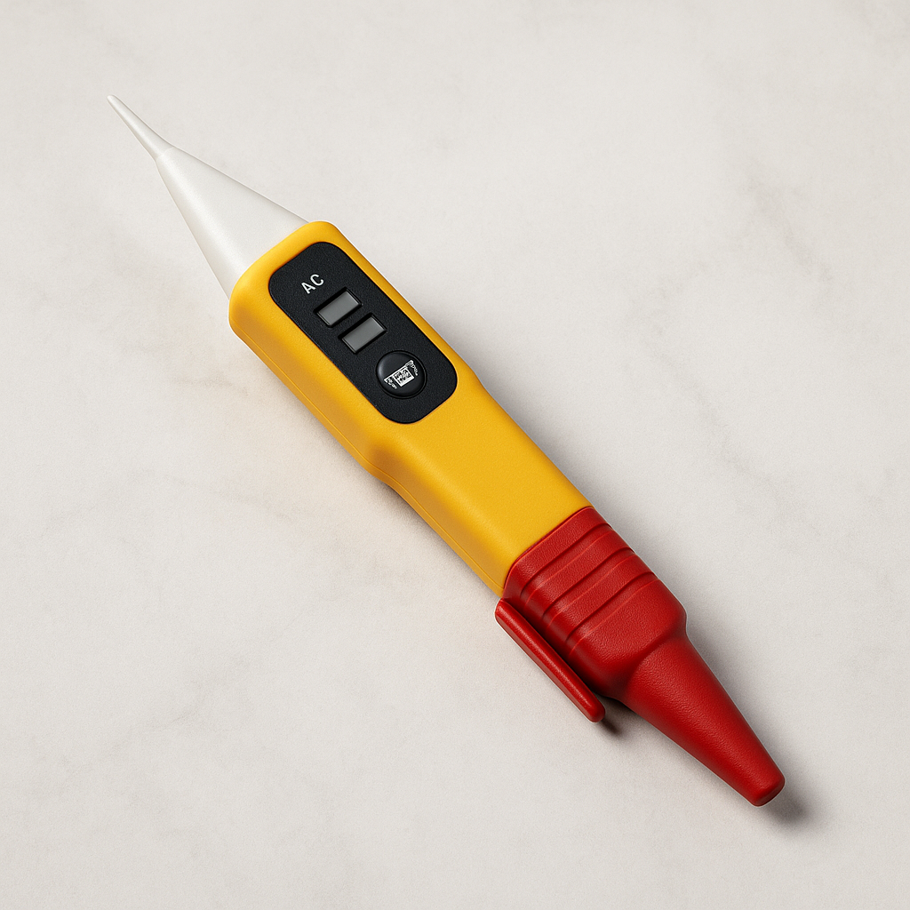 Индикаторы и тестеры