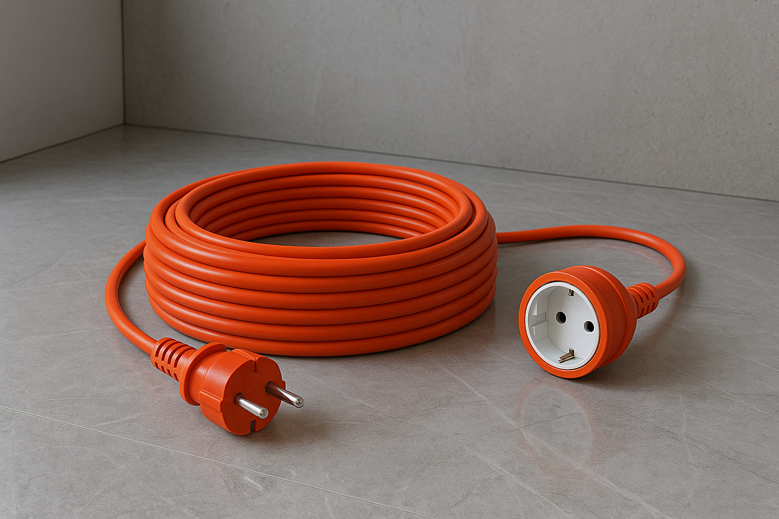 Сетевые шнуры