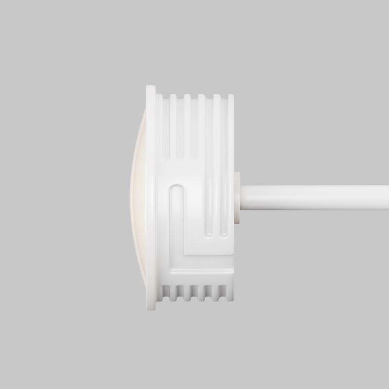 Модуль светодиодный 7Вт 4000К DIM 110град. Voltega 7196