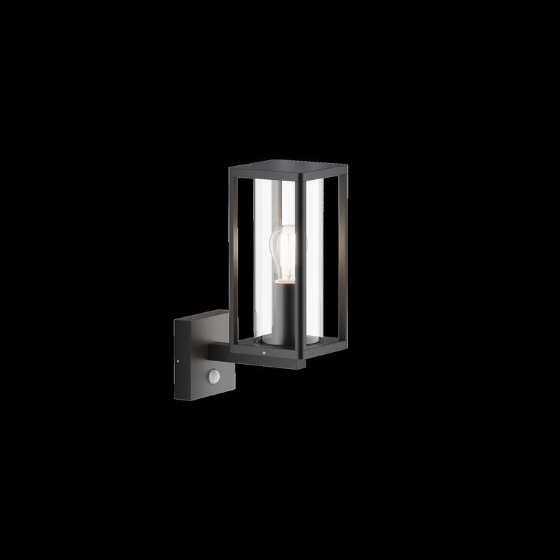 Светильник Cell 1х15Вт E27 IP65 бра настен. Maytoni O452WL-01GFSR