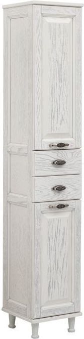 Пенал Тесса 35 Жасмин/серебро (185811)