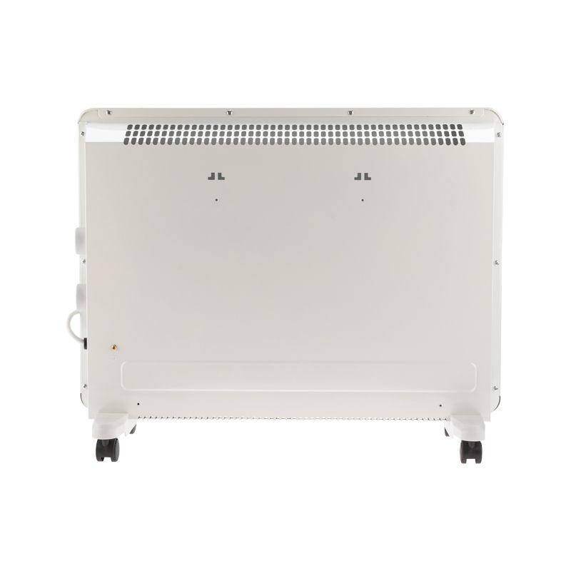 Конвектор электрический с механическим термостатом 1.5кВт СТИЧ-нагревательный элемент Rexant 60-0094