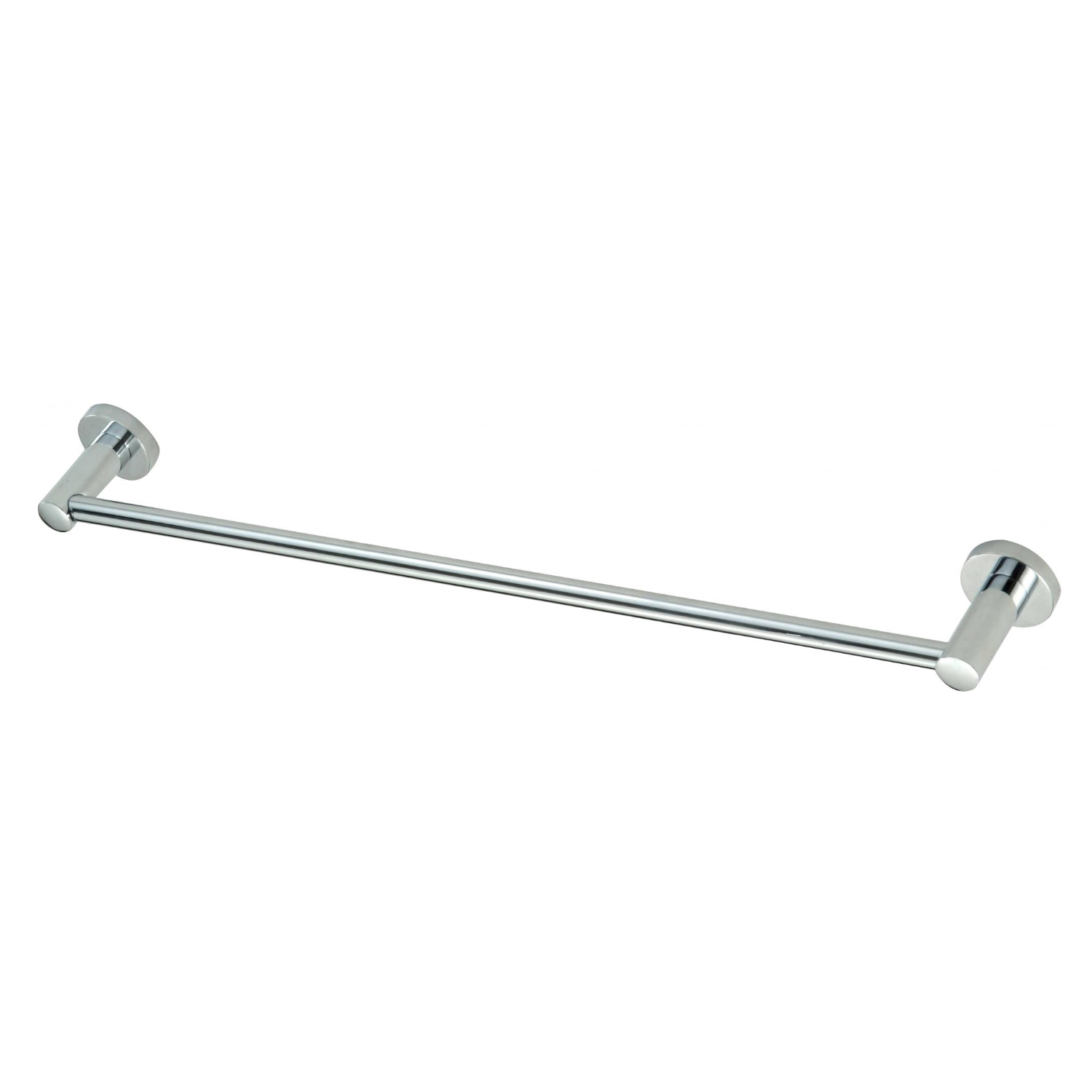 Полотенцедержатель Savol S-608724, хром