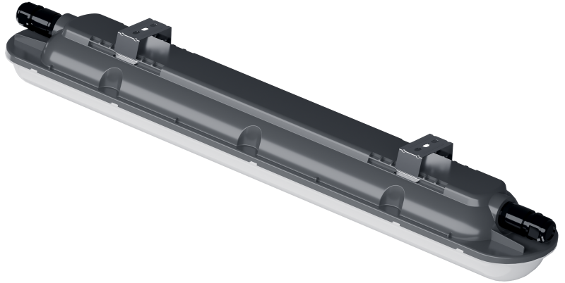 Светильник светодиодный 98 200 ДСП-02-ПП-18-600-5К-IP65 Innolux 98200