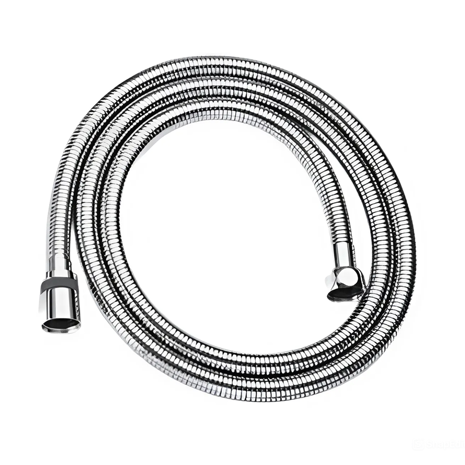 Шланг для душа Raglo R402.20, хром 200 см