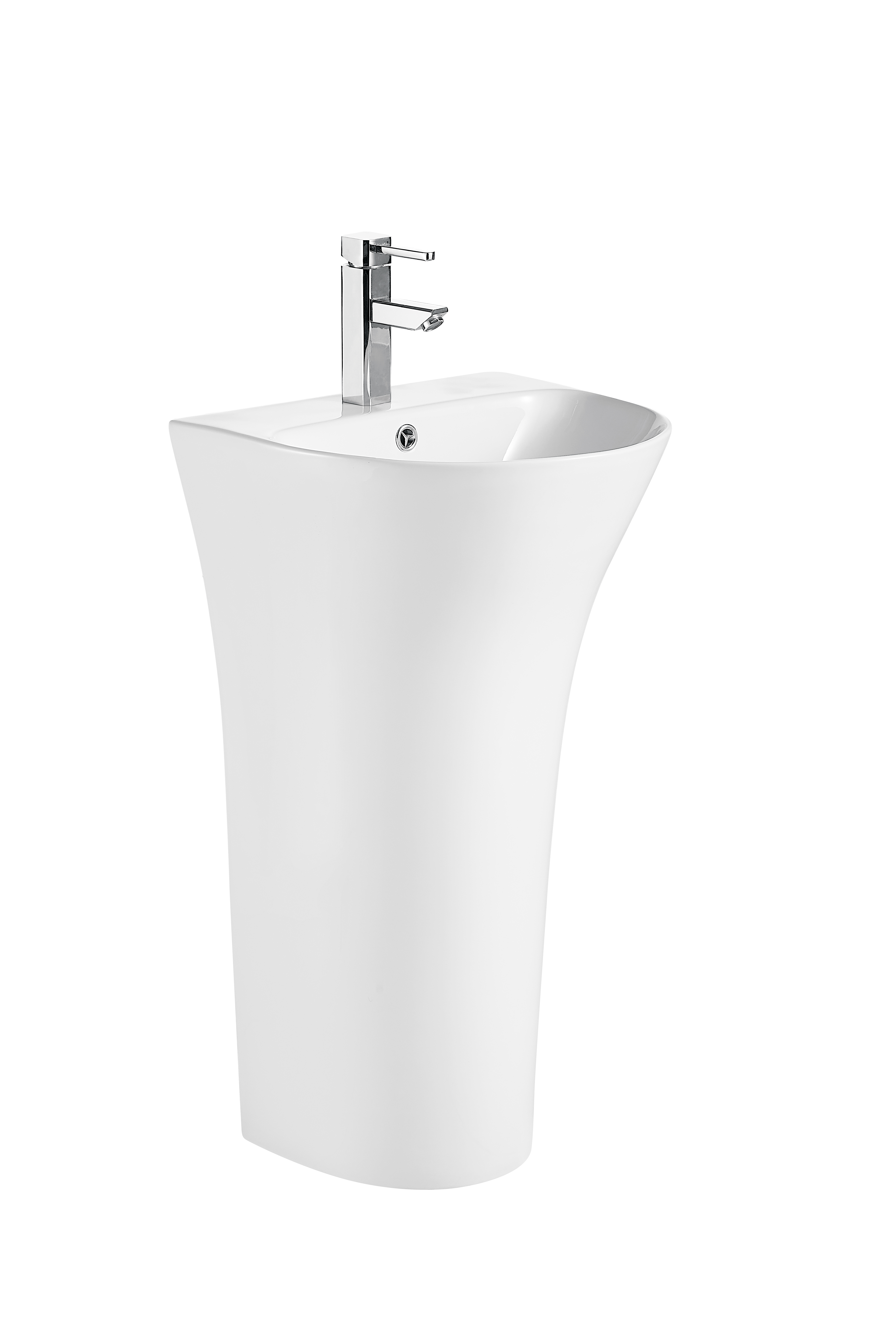 Раковина SIMONA напольная Ceruttispa 480x420x835