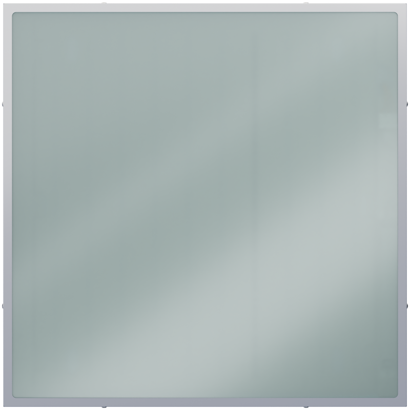 Светильник светодиодный 97 795 ДВО-08-С-50-4К-IP54 CRI90 Innolux 97795