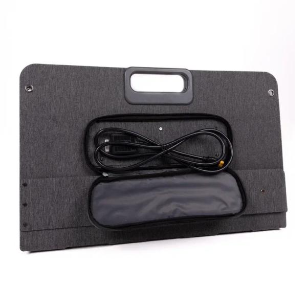 Панель солнечная портативная LT Energo LTE SM PSP100