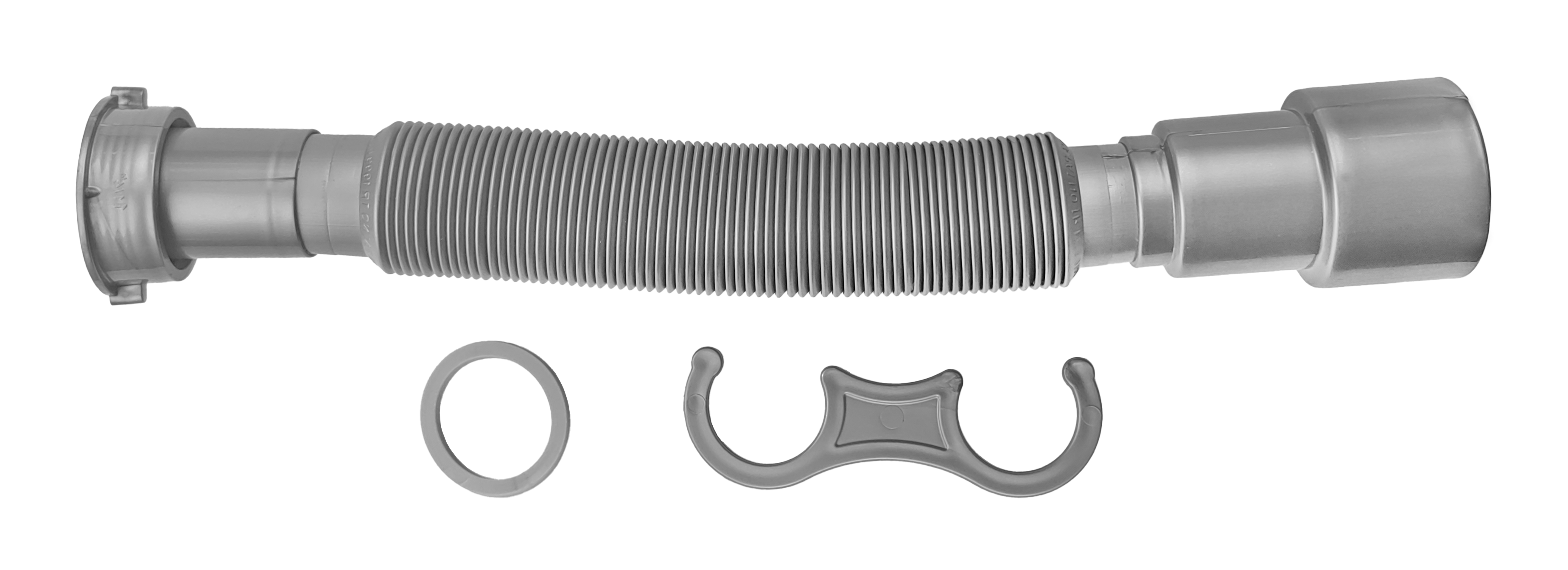 Гофра Bettoserb для раковины/мойки 1 1/4" - 40/50мм