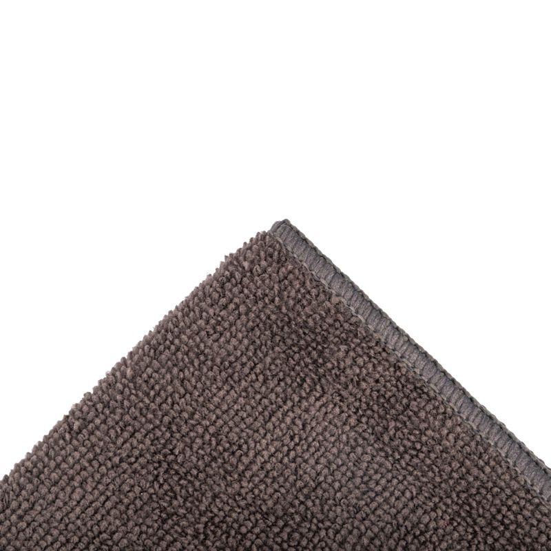 Салфетка автомобильная 35х40см 300гр/кв.м микрофибра 1шт Rexant 80-0804