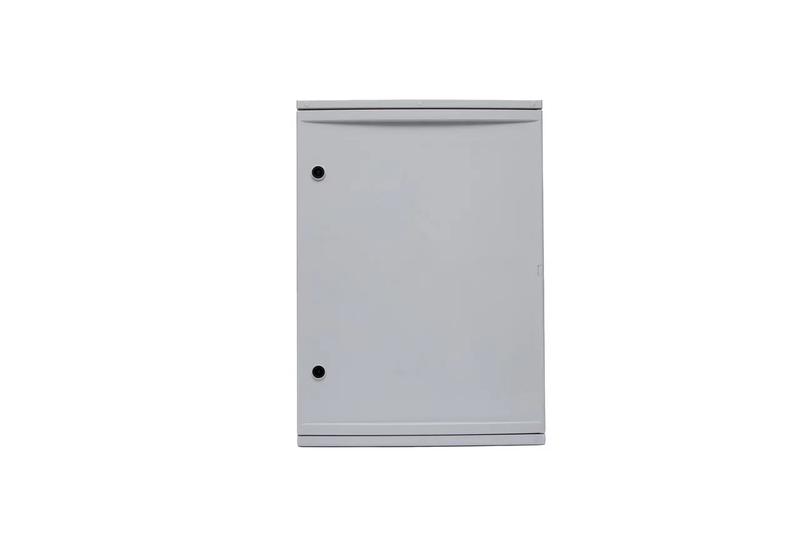 Корпус щита распределительного 500х600х220мм навесной влагозащ. глухая дверца пластик Cetinkaya Pano CP5008