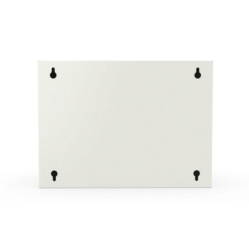 Корпус металлический распределительный Стандарт ЩРН-12 IP31 220х300х120 Промрукав PR08.26431