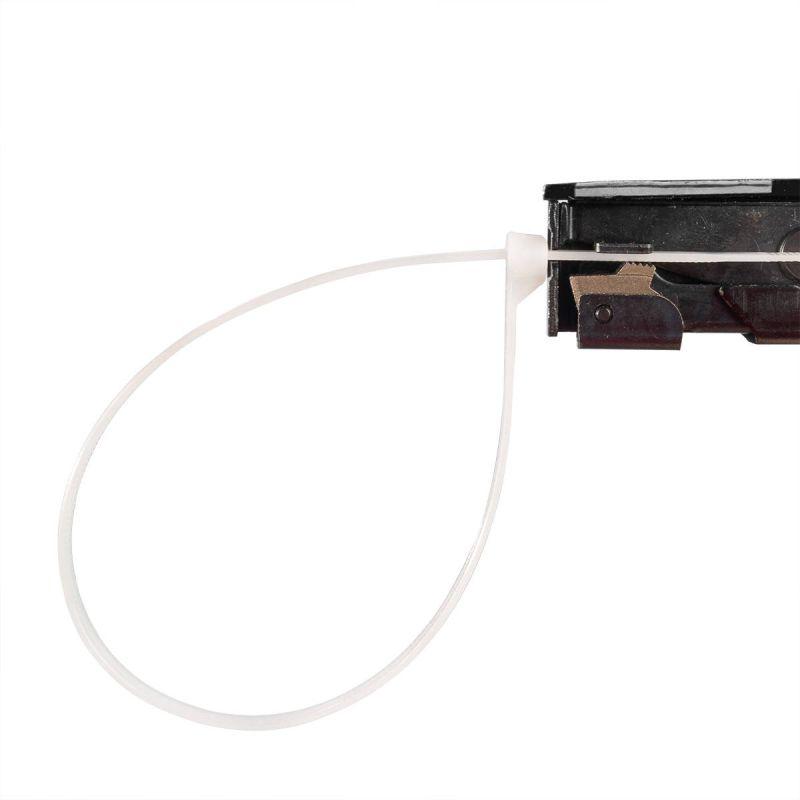 Хомут нейлоновый КСЗ 5х250 бел. (уп.100шт) Fortisflex 90332