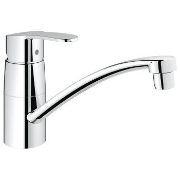 Смеситель Grohe Eurostyle Cosmopolitan 33977002 для кухни