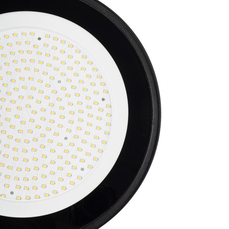 Светильник светодиодный PHB UFO 04 150Вт 5000К IP65 120град. ДСП для высоких пролетов HIGHBAY Pro JazzWay 5045613